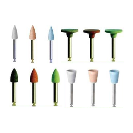 Arcylic Polishers , dental drill